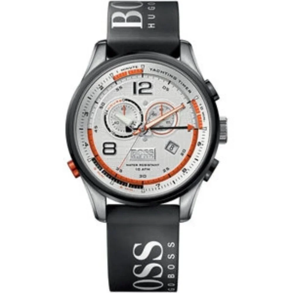 HUGO BOSS Regatta Watch - Picture 1 of 6